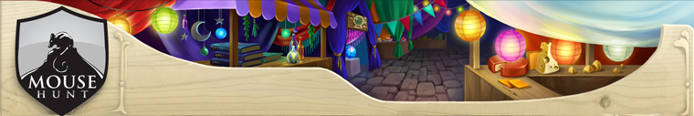 Bazaar Banner