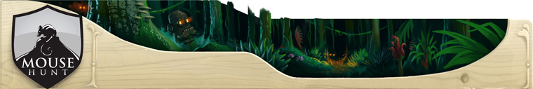 Jungle of Dread Banner