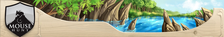 Lagoon Banner
